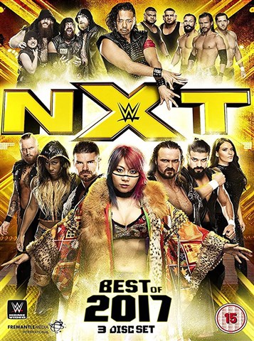 WWEⓇベスト・PPV・マッチ2009-2010〈3枚組〉 WWE Best PPV Matches Of The Year 2009-2010 DVD (3 Discs